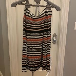 Free People long sleeve sweater